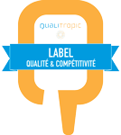 Label QUALITROPIC 2018-2021