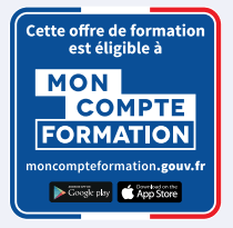 Formation Éligible au CPF