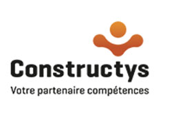 CONSTRUCTYS Opco - Financement de la formation