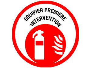 Formation Équipier de Première Intervention