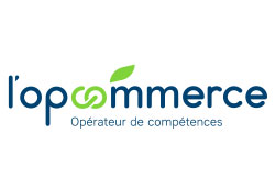 Op-Commerce - Financement de la formation