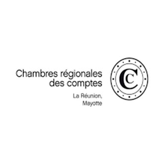 Chambres régionales des comptes, La Réunion Mayotte