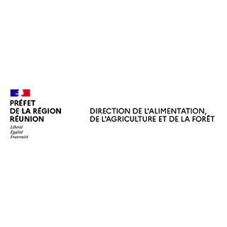 Préfet de la Région Réunion - Direction de l'alimentation de l'agriculture et de la forêt