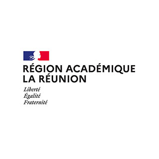 Région Académique - La Réunion