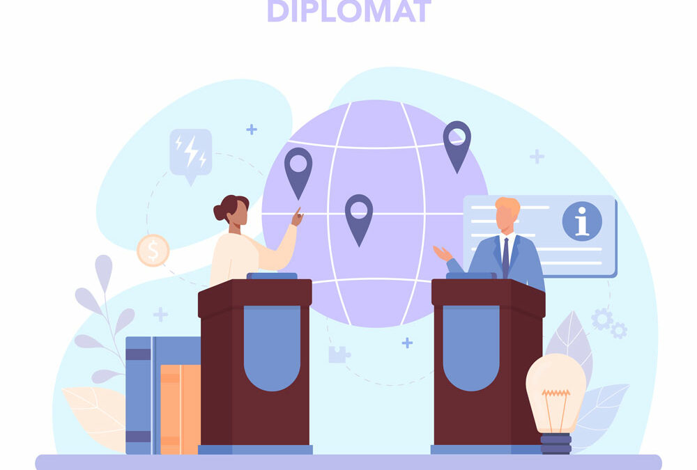 Atelier du manager – Exercer son autorité avec diplomatie