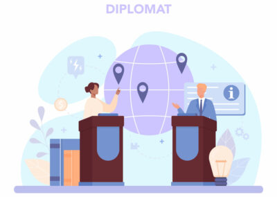 Atelier du manager – Exercer son autorité avec diplomatie