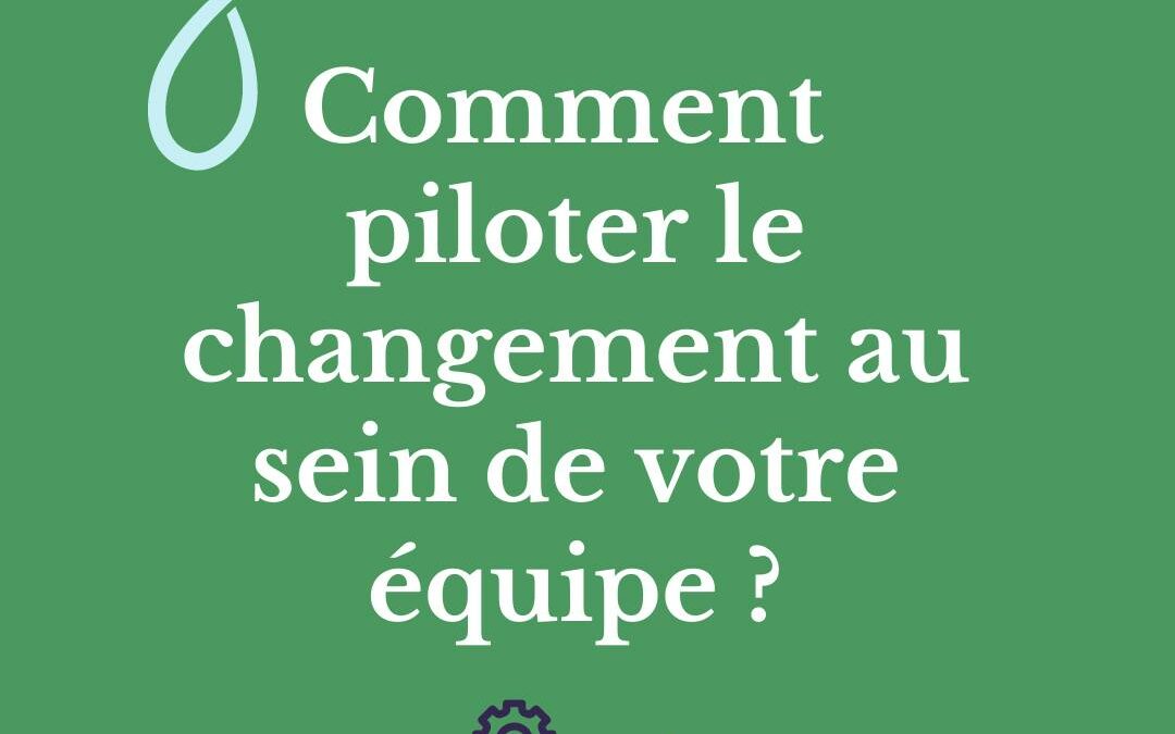 Et si vous deveniez le Max Verstappen du management ?