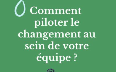 Et si vous deveniez le Max Verstappen du management ?