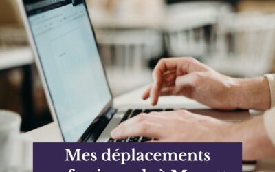 Formation sans frontière