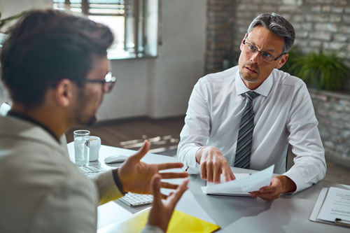 Formation Chargé de Communication ou Prendre la parole en public