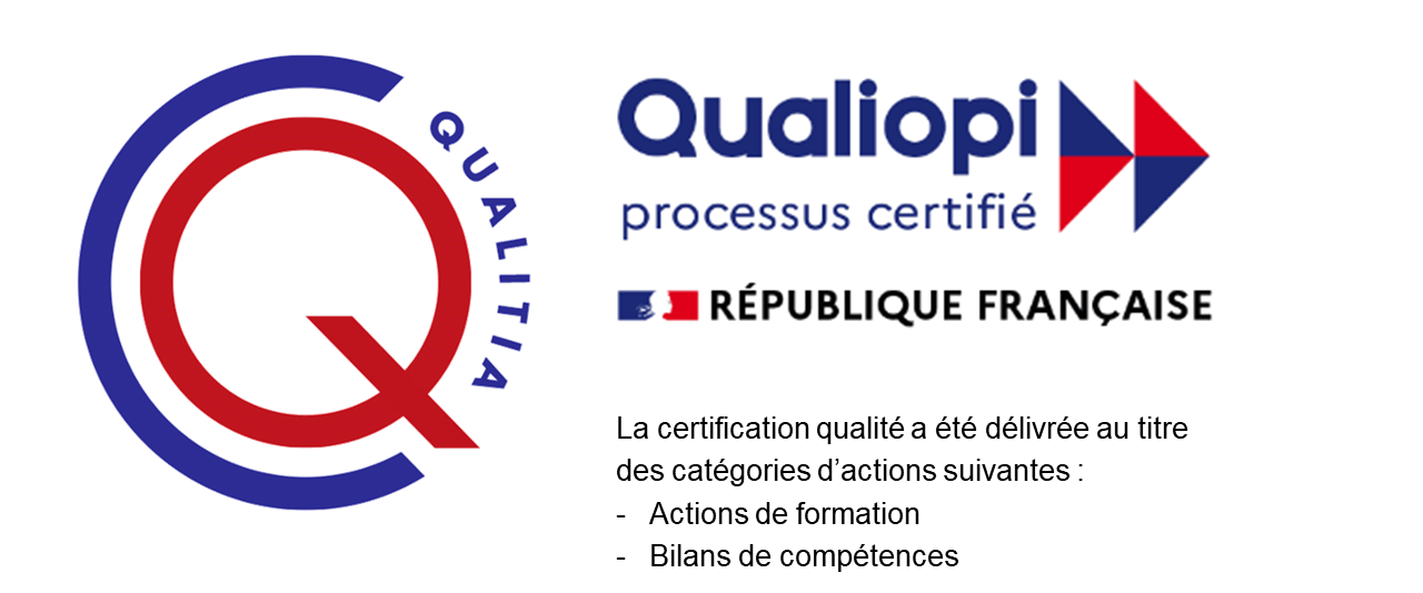 Qualitia Qualiopi CL Training Formation Conseil